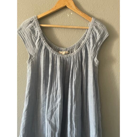 Xirena Tunic Dress - Picture 3 of 8